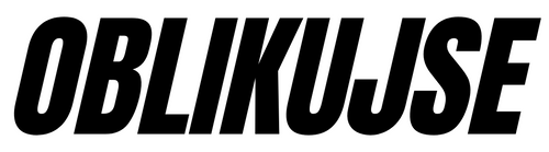 OblikujSe